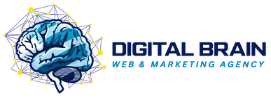 Digital Brain — Web & Marketing Agency